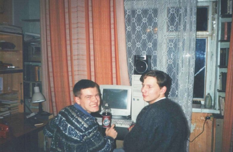 Исторические шедевры. Просто супер!