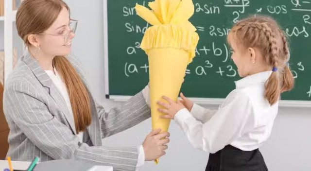 Удивительные факты про школы по всему миру