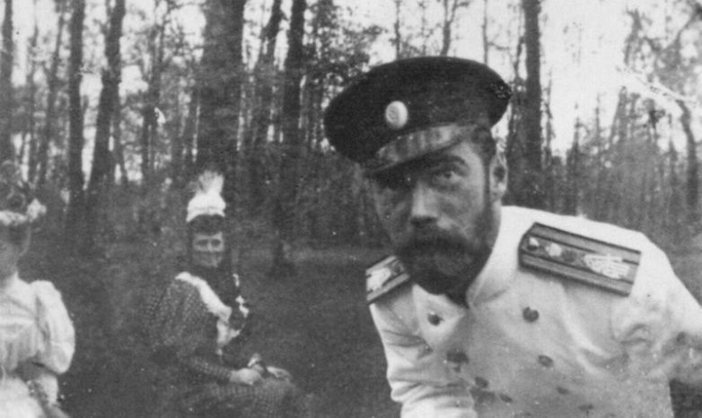 Исторические шедевры. Не может быть!