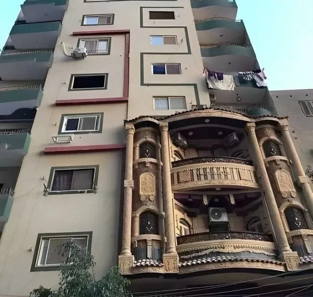 Строительно-дизайнерские ляпы и маразмы