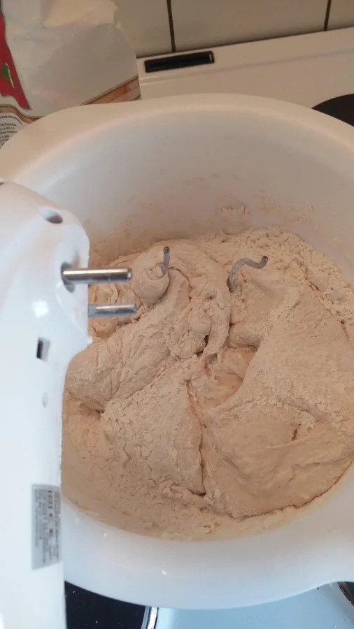 Кулинарные фейлы