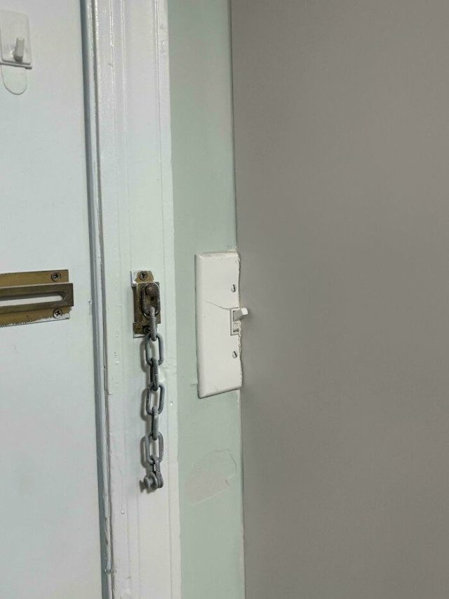 Провалы в строительстве, от которых хочется смеяться и плакать. Гении халтуры