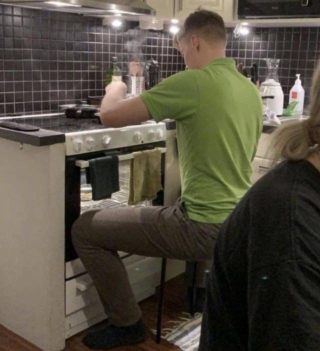 Высокий стиль жизни