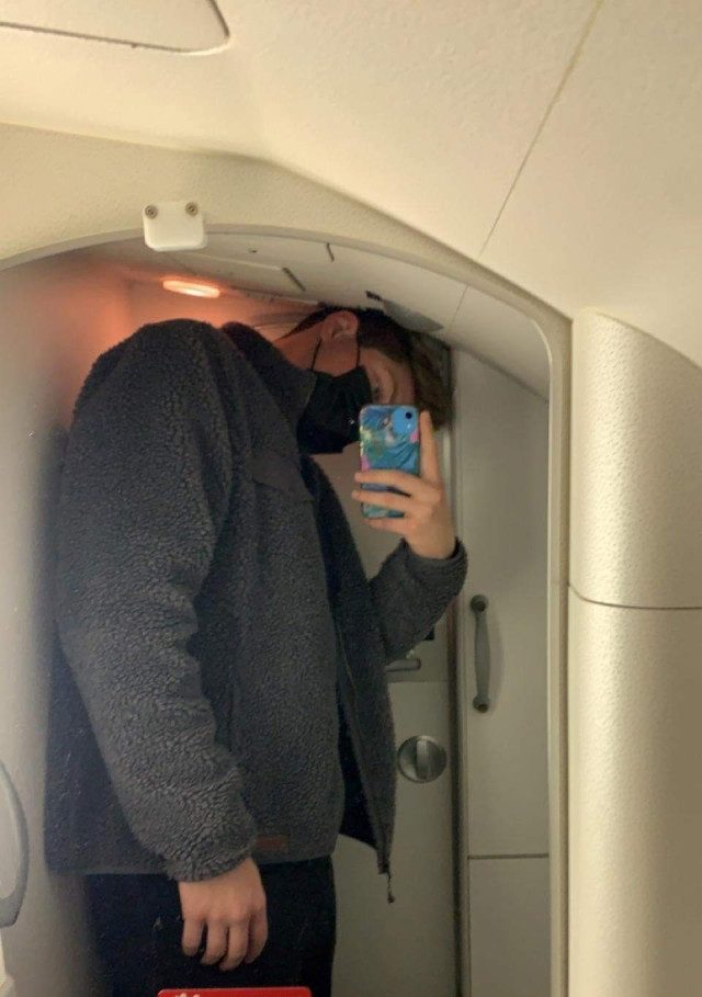 Высокий стиль жизни