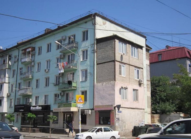 Самые необычные балконы, которые поражают