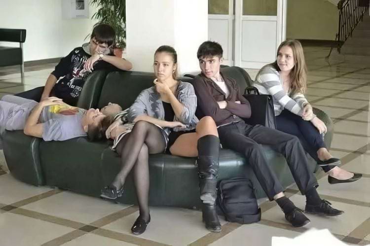 Запутывающие фотографии со сломанной перспективой, которые пощекочут ваши извилины