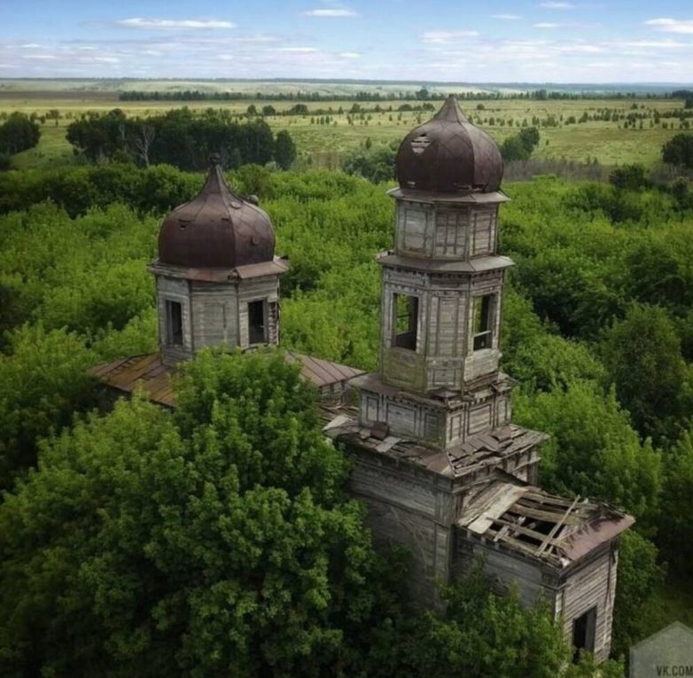 Планета и не такое переживет, а вот люди — вряд ли