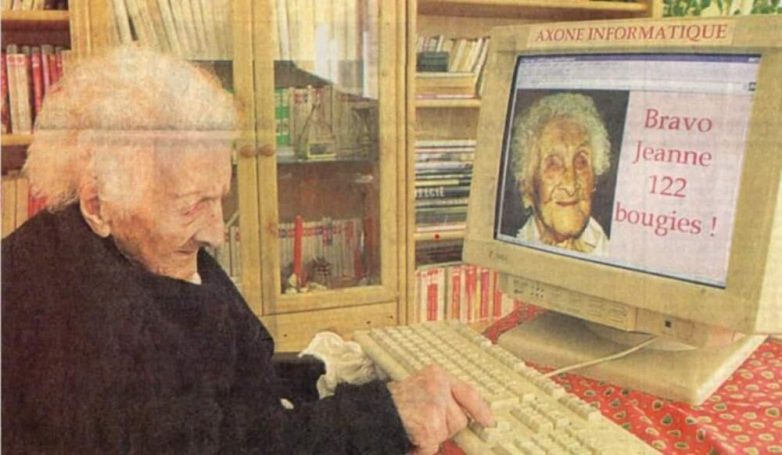 Исторические шедевры. Глазам не верю!