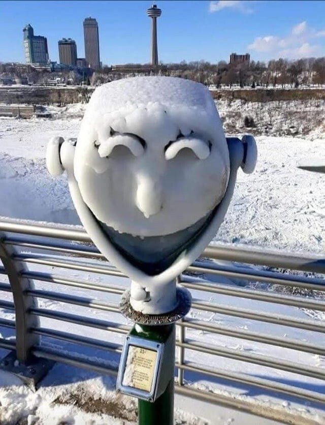 Примеры того, как наш мозг оживляет неживое