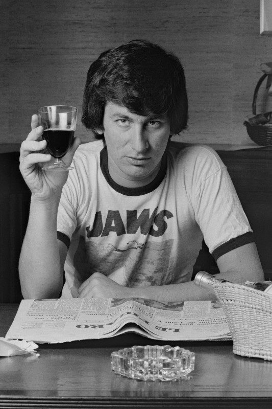 Как жили в мире 50 лет тому назад. Сентябрь 1975 года