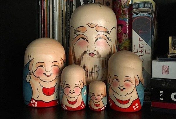 Кадры - примеров простых чудес нашего мира