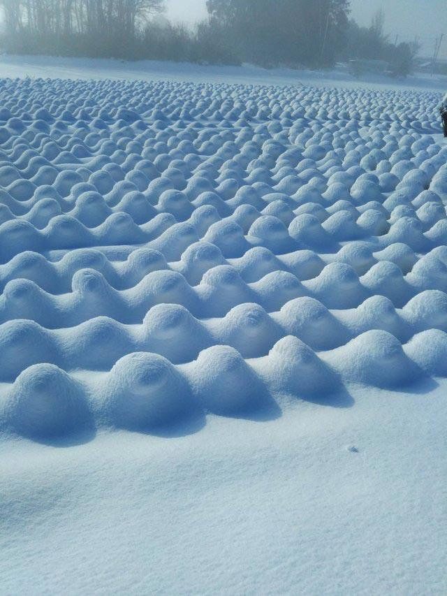 То самое визуальное удовольствие