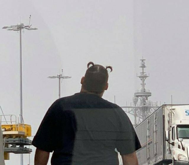 Причёски, которые сложно забыть