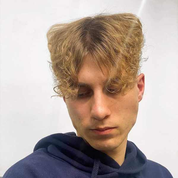 Причёски, которые сложно забыть