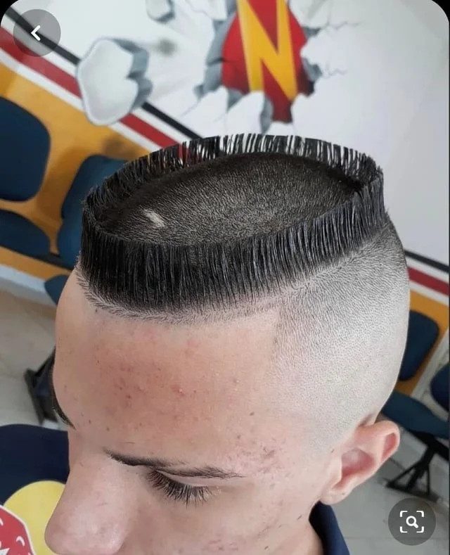 Причёски, которые сложно забыть