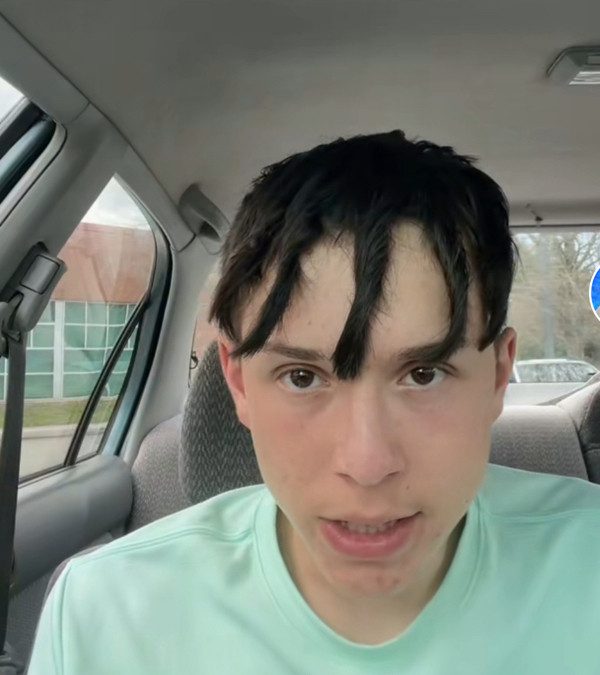 Причёски, которые сложно забыть