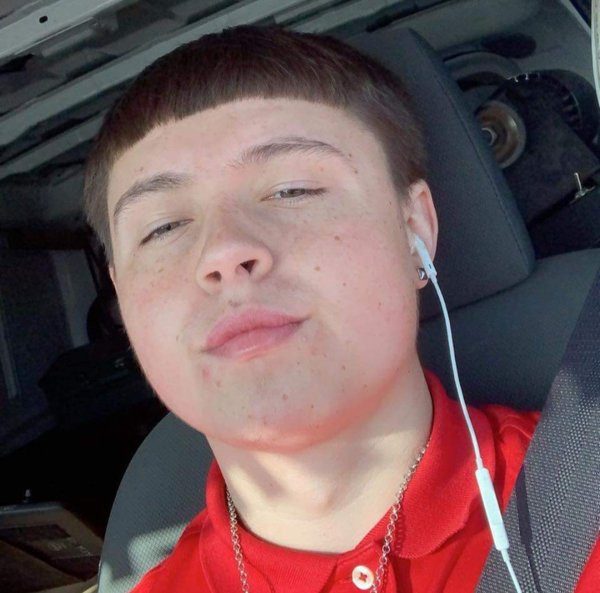 Причёски, которые сложно забыть