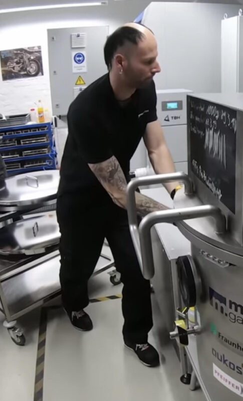 Причёски, которые сложно забыть