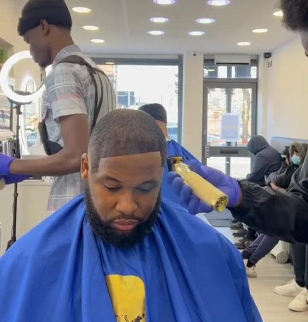 Причёски, которые сложно забыть