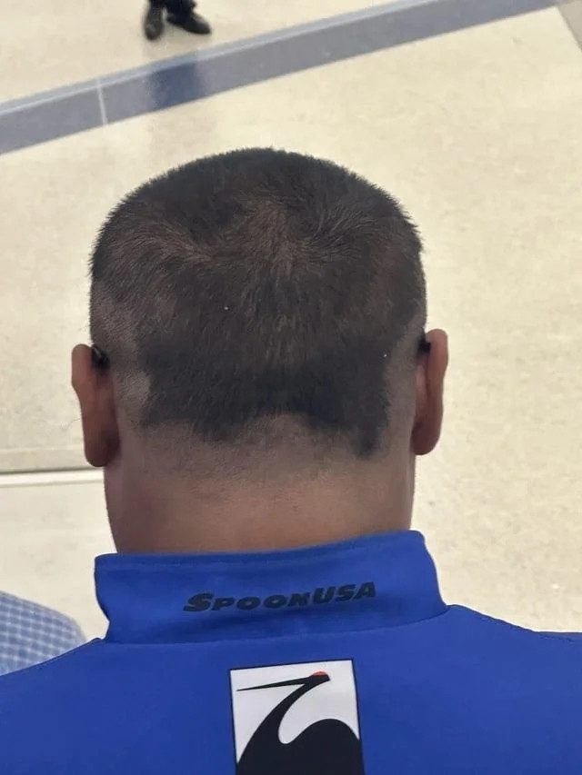 Причёски, которые сложно забыть