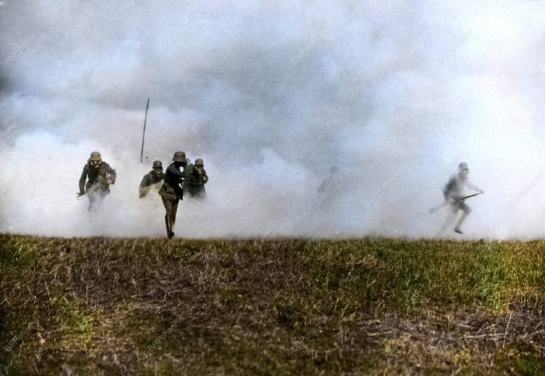 Исторические шедевры. Просто невероятно!