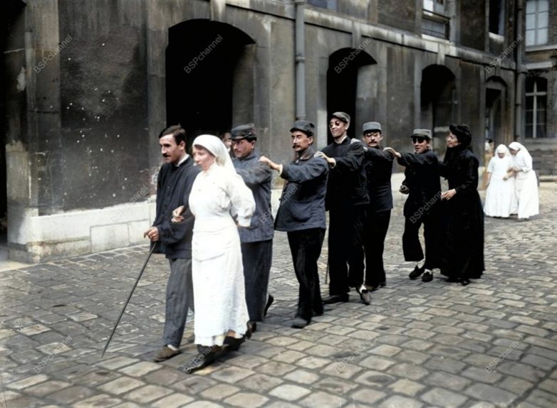 Исторические шедевры. Просто невероятно!