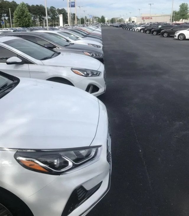 Рай для перфекционистов