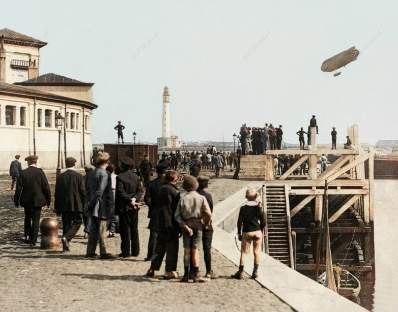 Исторические шедевры. Просто невероятно!