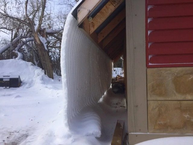 Рай для перфекционистов