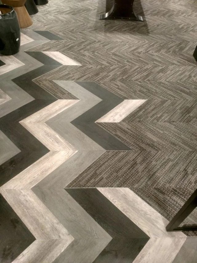 Рай для перфекционистов