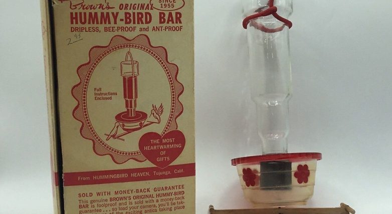 Предметы, способные ввести в ступор без инструкции