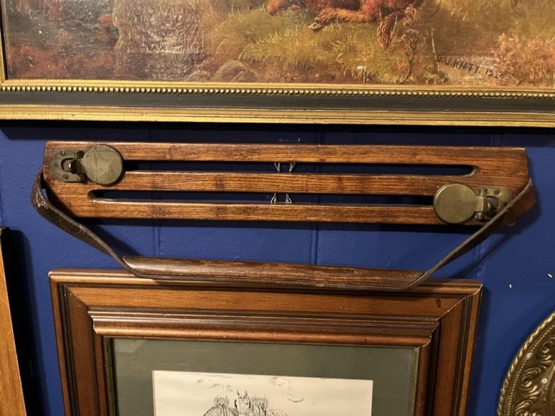 Предметы, способные ввести в ступор без инструкции