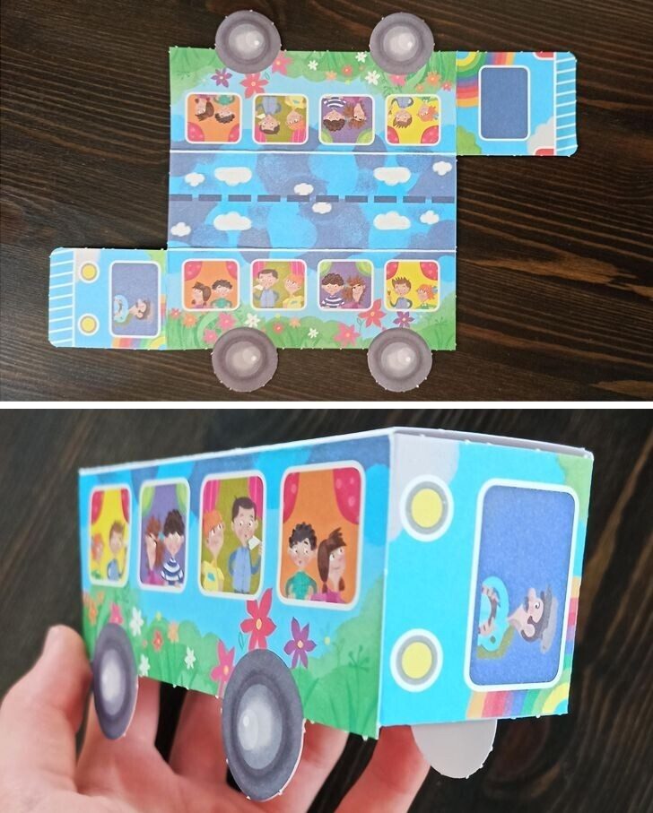 Горе-шедевры, от которых хочется закрыть глаза и вызвать инженера