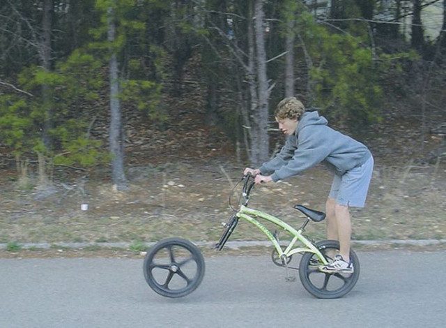 Слишком похоже, чтобы быть случайностью