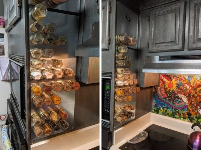 Когда порядок — это искусство