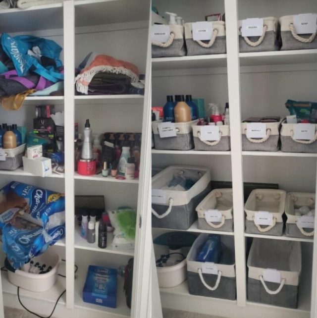 Когда порядок — это искусство