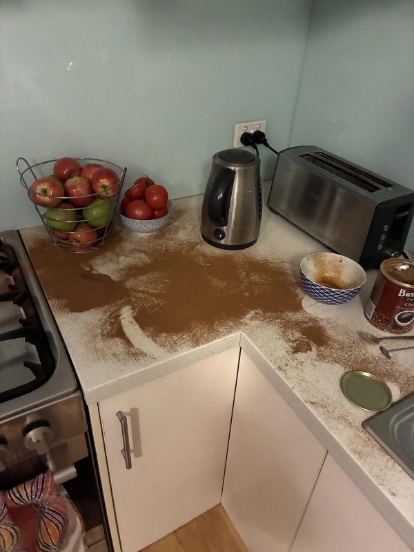 И не такое бывает…