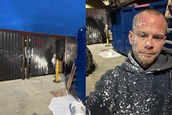 И не такое бывает…