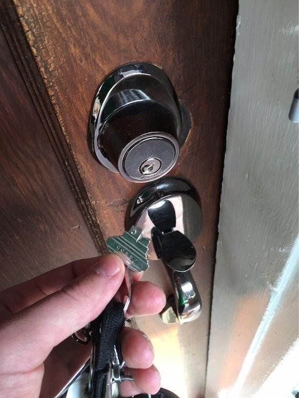 И не такое бывает…