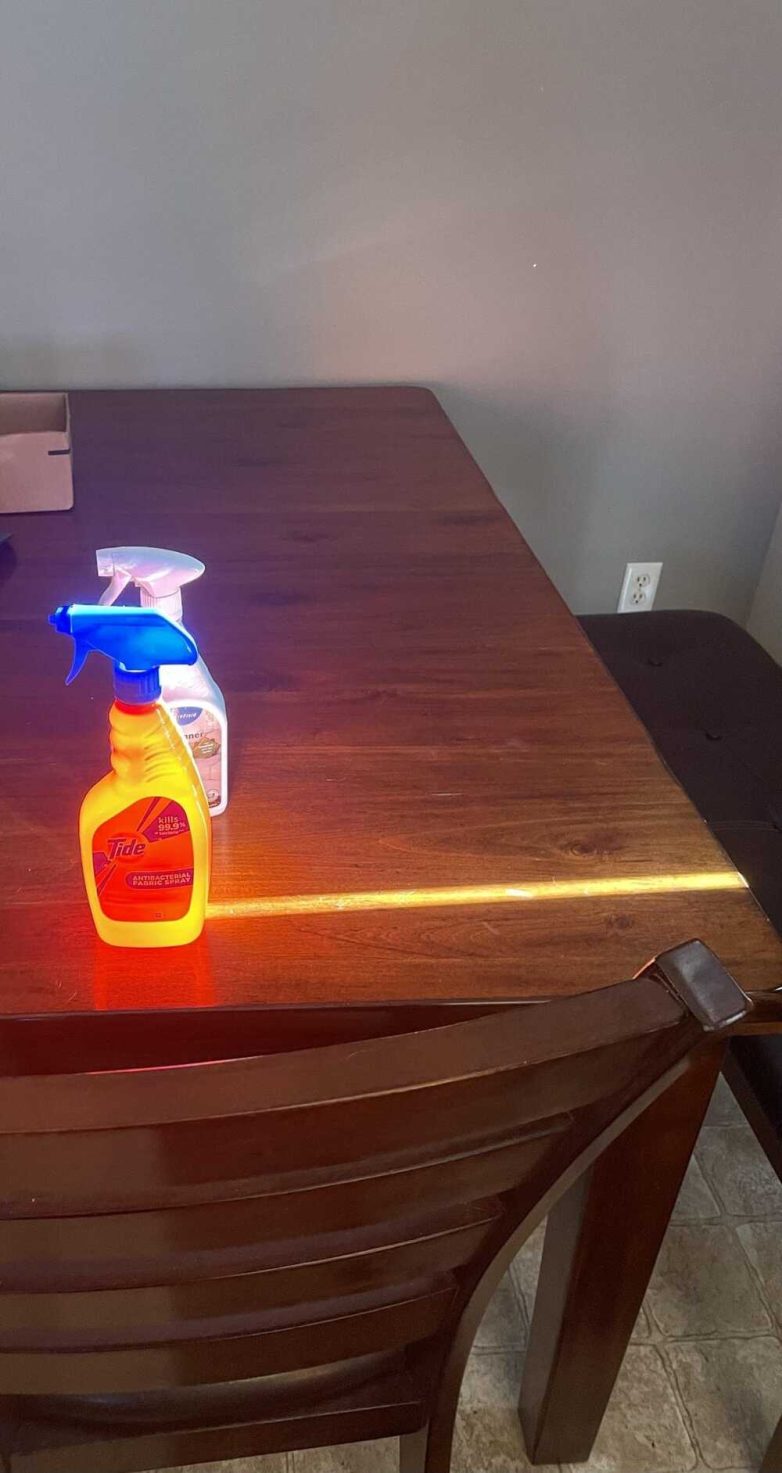 Случаи, когда люди сталкивались с интересными странностями