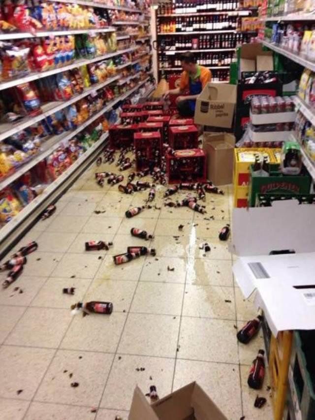 И не такое бывает…