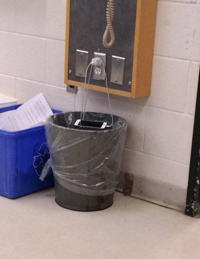 Когда смекалка больше бюджета. Гении на минималках