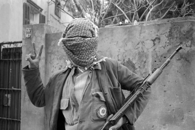 Как жили в мире 50 лет тому назад. Октябрь 1975 года