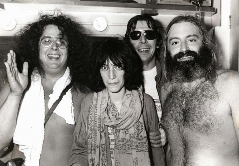 Как жили в мире 50 лет тому назад. Октябрь 1975 года