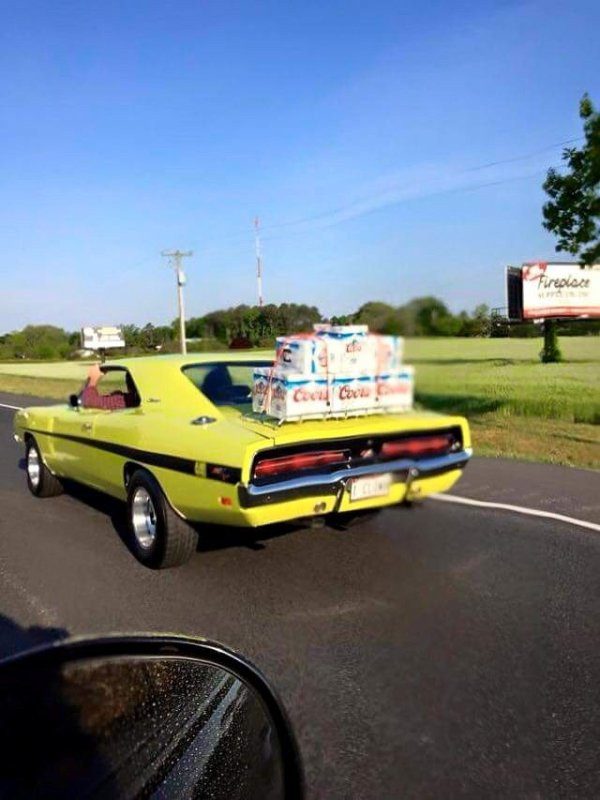 Люди, вещи и ситуации, которые не поддаются логике