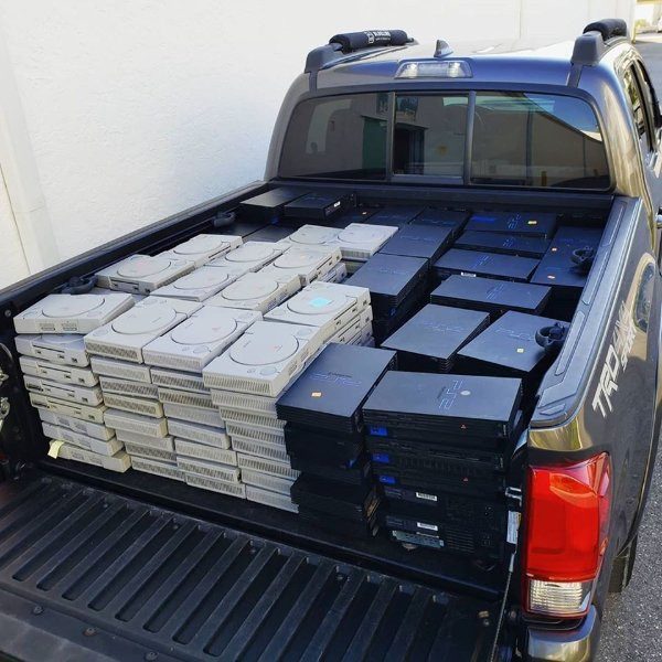 Люди, вещи и ситуации, которые не поддаются логике