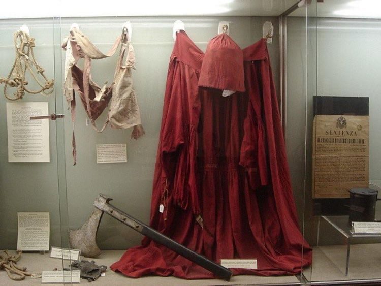 Атмосферные и пугающие снимки, в которых есть что-то по-настоящему жуткое