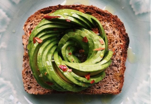 Когда всё идеально и на своих местах