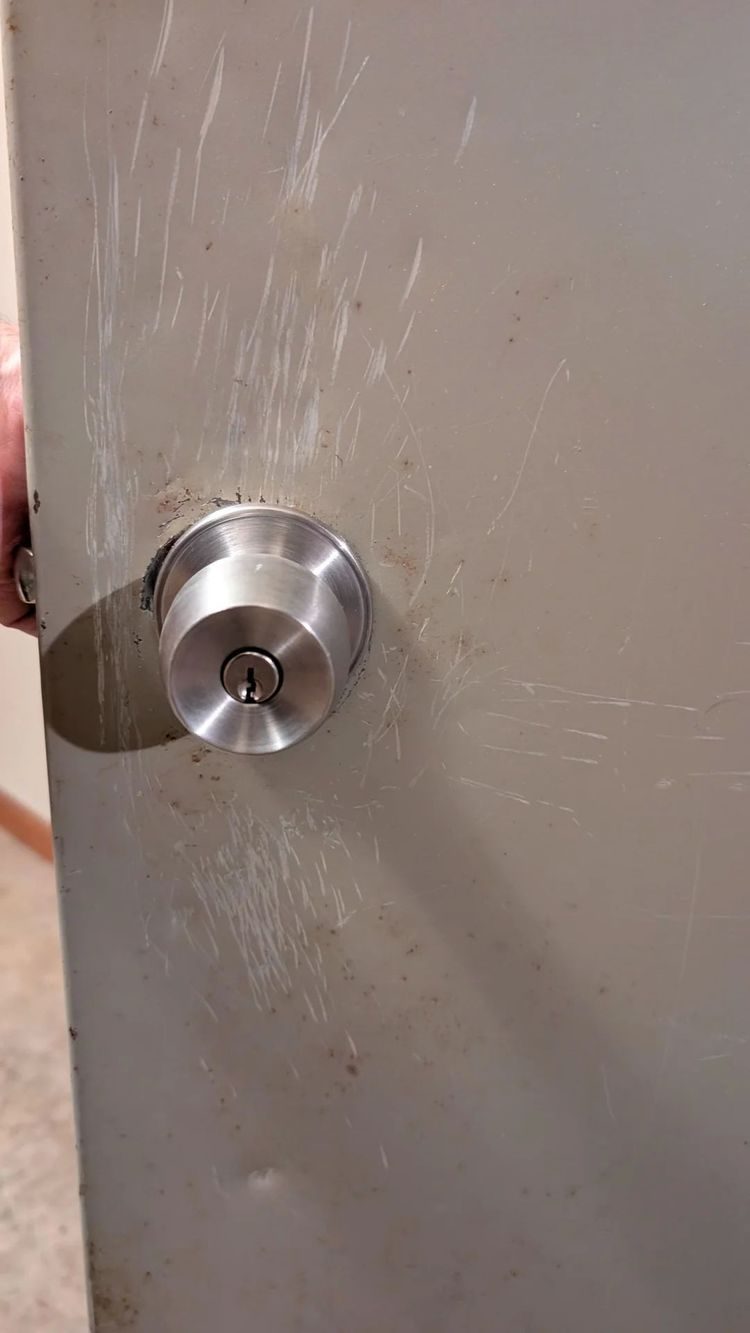 Атмосферные и пугающие снимки, в которых есть что-то по-настоящему жуткое