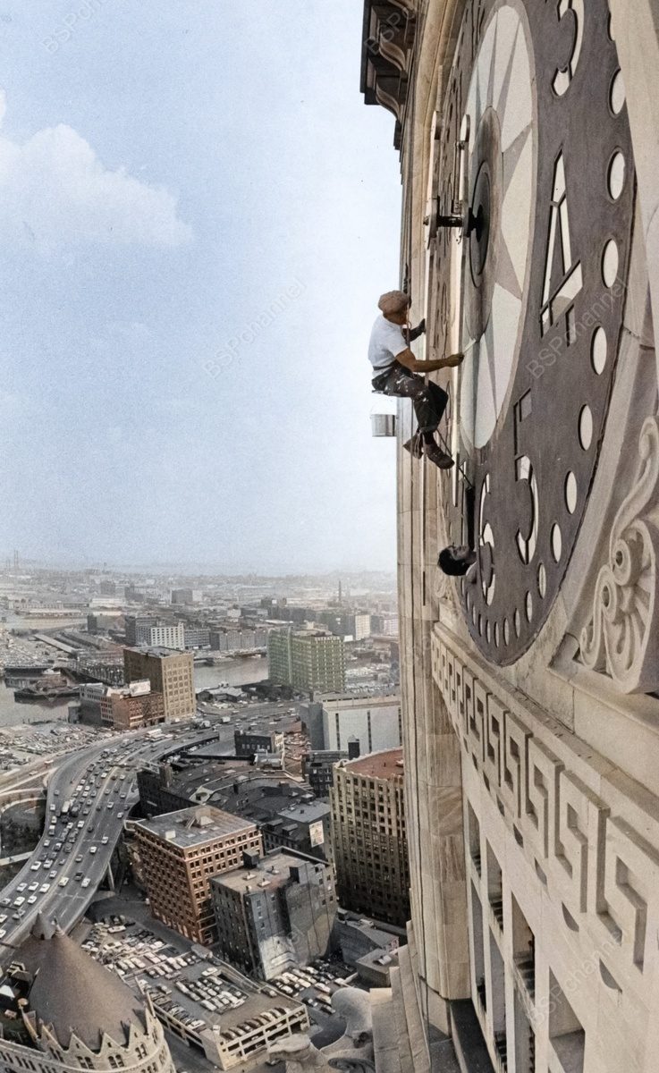 Исторические шедевры. Глазам не верю!